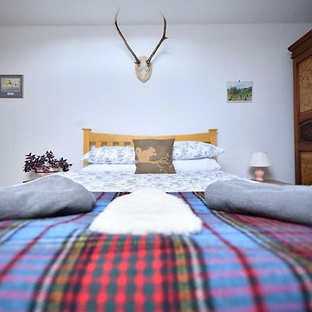 Caol Muile Bed & Breakfast Lochaline Exterior photo